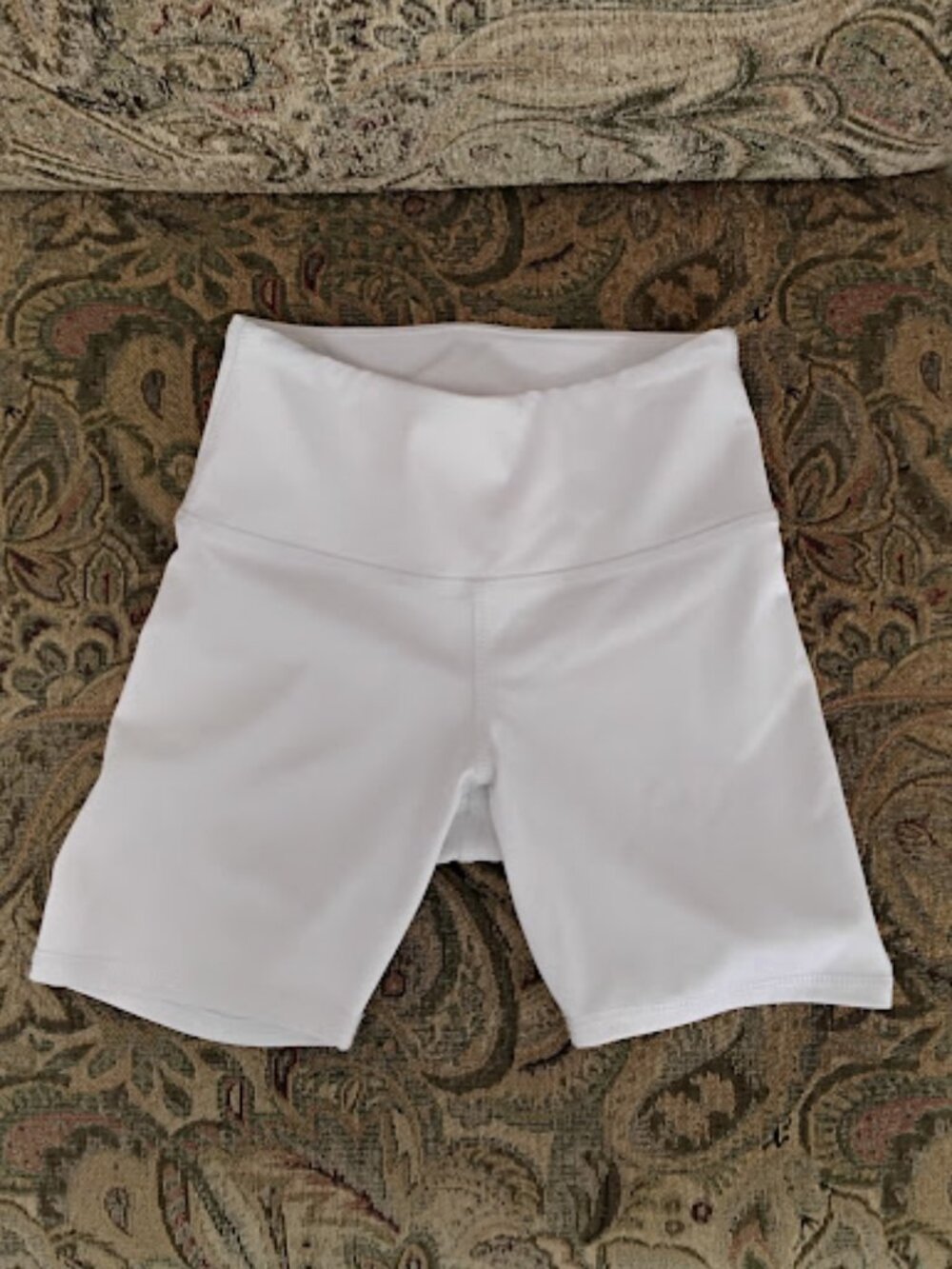 Tiger Friday Shorts